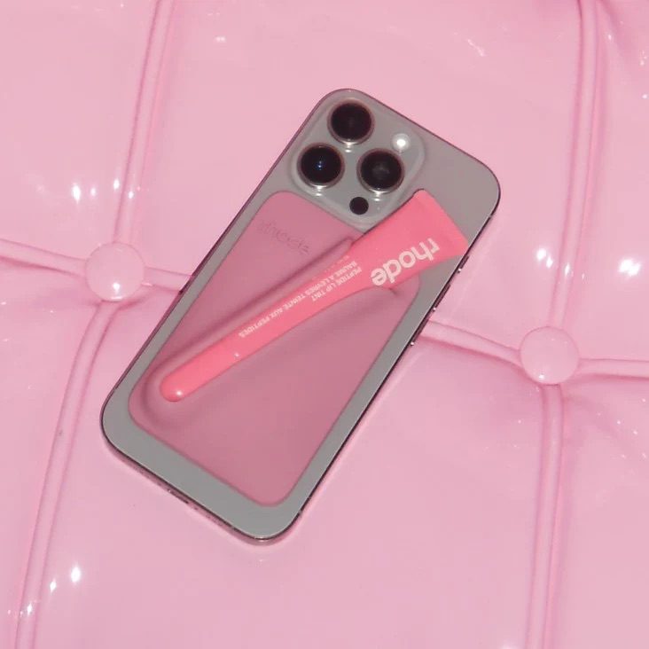 Rhode Peptide Lip Tint-Sweet Pea - Image 4