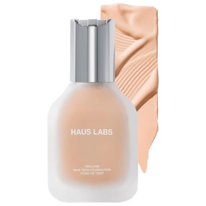 HAUS LABS Triclone Skin Tech Foundation-070 Fair Neutral