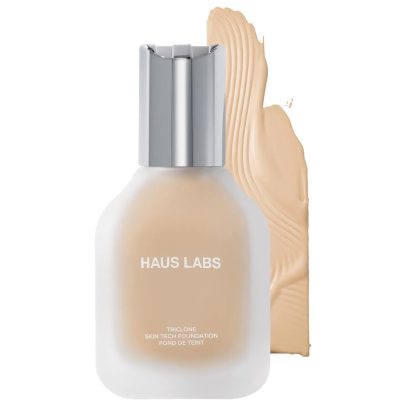 HAUS LABS Triclone Skin Tech Foundation-040 Fair Neutral