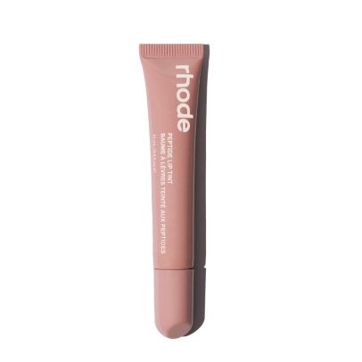 Rhode Peptide Lip Tint-Toast