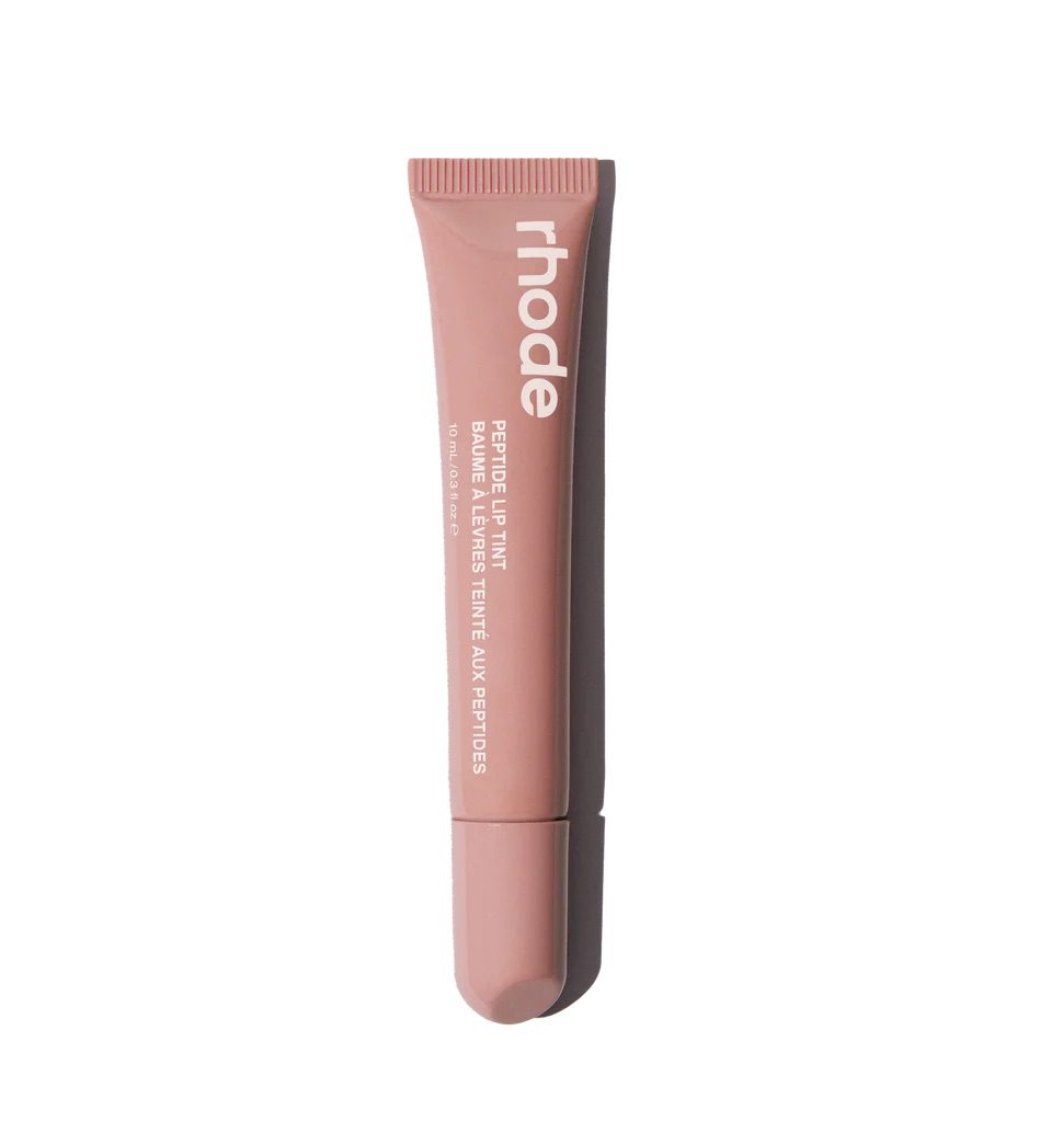 Rhode Peptide Lip Tint-Toast